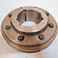 Dodge Taper Lock Flange Assembly PX140H | 011054 | USE 3535 BUSHING FG