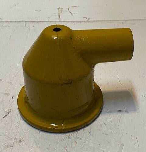 Breather Fumes Disposal for Caterpillar CAT 28mm Bore 4" Bottom Dia.