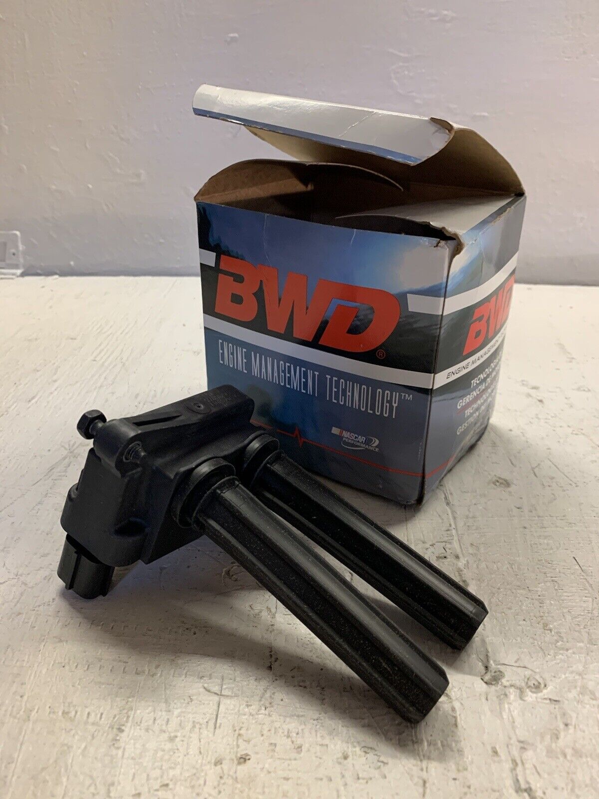 Ignition Coil BWD E1004 - FREE SHIPPING