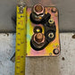Starter Solenoid BB14A | MTR | BAT | 24V | G | S | 32mm Bore