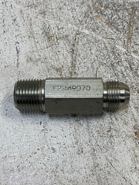 F2249070 Serco Velocity Fuse 7GPM 313-238