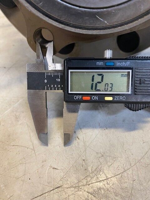 Front Wheel Hub Bearing Assembly BT 515058 SP580310 | 051408 | 200103 | 30417