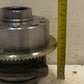 Wheel Hub & Bearing Assembly 1163 | 6-1/2" OD 10-Bolt 12mm Bolt Holes 80-Teeth