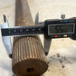 8-Bolt 37.5" Axle Shaft 43 Spline Heavy Duty Axle Drivetrain Component