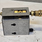 Valve Assembly with Granzow E2U10-000 Solenoid and Nason SM-1A-3R Switch