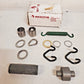 Meritor Brake Shoe Anchor Pin Kit | KIT9081 | KIT 9081 | Missing Parts