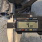ASI Power Steering Pump 56100-RGL-A0-30 | 0626282 | RGL ASI-B-15 | UMEX 1B