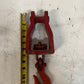 Alloy T-80 3/8 Hook With Mount | KUHN DK264