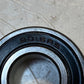 5 Quantity of Peer 8016RS Bearings 35mm OD 16mm Bore 12mm Thick (5 Quantity)