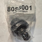 8 Quantity of 8053001 Cone Fasteners 22 mm Hex 15.65 mm Thread (8 Quantity)