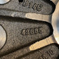 Bare Open Differential Carrier 12-Bolt 41mm Bore B14C | 42685 | 9" Dia. 8-1/2" T
