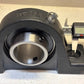 KML Pillow Block Bearing Set 2 Bolt Flange 1-15/16" Bore | PE210 | UC210-31