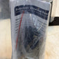 3 Qty of Vintage View Post Floating Wine Rack Mounting Plates U-FCP-MB3 (3 Qty)