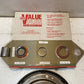 ATP Value Plus Flywheel Kit ZS-110 | 2239331 | 14" OD