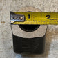 6 Qty of SoCo Reamer Teeth Weld Cutter Bits 2-1/4" L 1-3/4" W 20mm Bore (6 Qty)