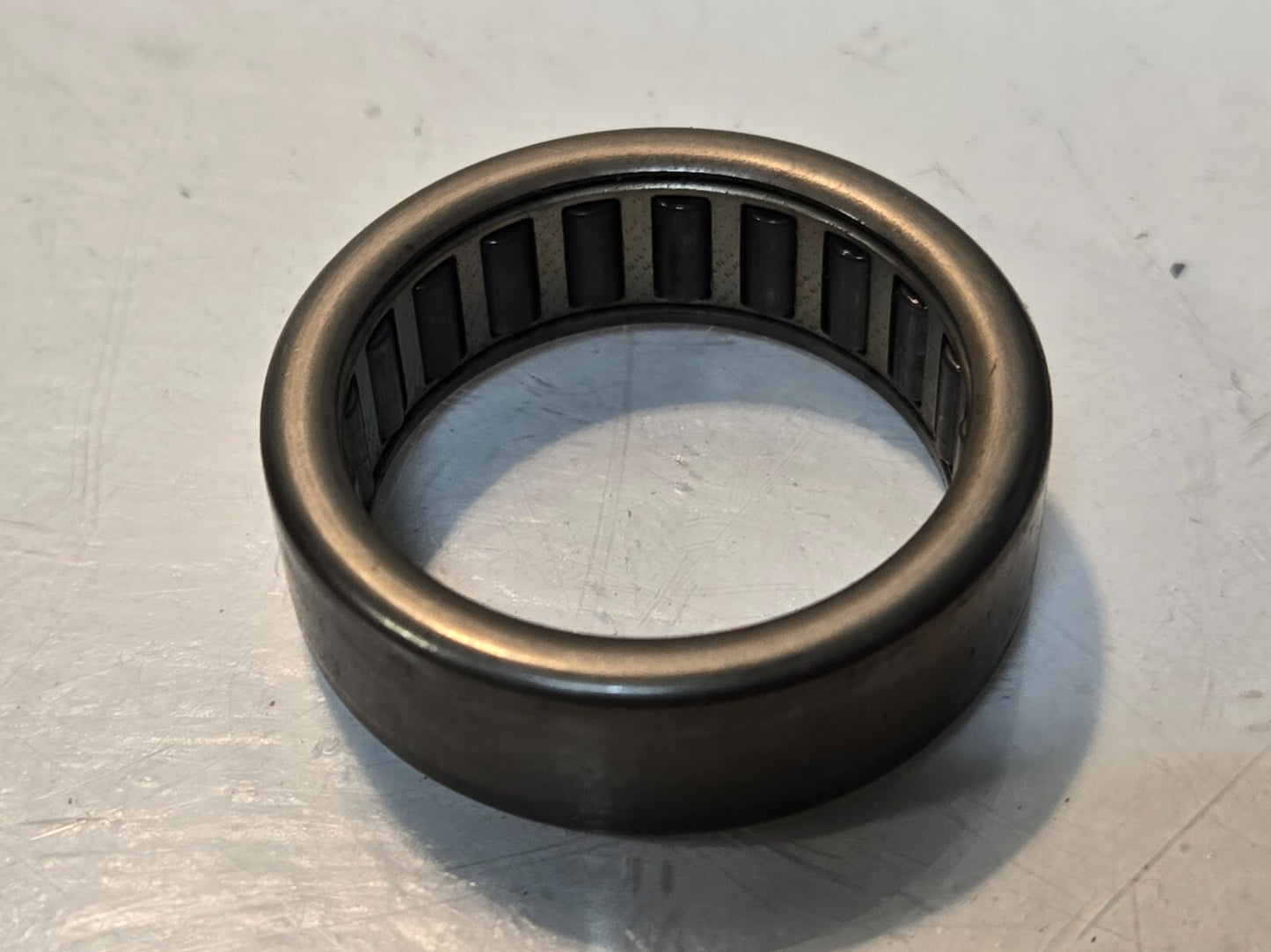 2 Quantity of INA Needle Bearings SCH208 41.5mm OD 12.5mm Thick 32.3mm ID(2 Qty)