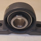 LSB Ball Pillow Block Bearing AK207 | HC207-20
