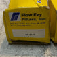 2 Quantity of Flow Ezy Filters BF-2113 (2 Quantity)
