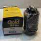 NAPA Gold Fuel Filter 3739 Fuel Water Separator Diesel Fuel Filter