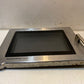 Menumaster Microwave Door 17" x 12-1/2" USED