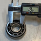 Pro-Fit Bearing B01 | 53mm OD 19mm Bore