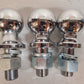 3 Quantity of Trailer Hitch Balls 2-5/16" | 7500 Lb (3 Qty)