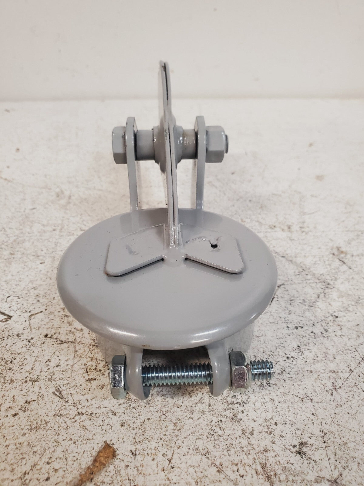 6 Qty Truckex Heavy Duty Exhaust Caps  3" 9370 (6 Qty)