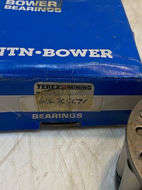 Bower Bearing NTN 606765C91 Heavy Duty Cylindrical Roller Bearing 64x86x35mm