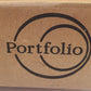 Portfolio 8" RD Recessed Regres Finish All White 10012-P | 10012 PWH