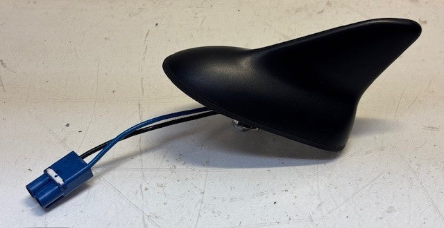 Vauxhall Laird Zafira Tourer MK3 2015 Roof Aerial Antenna Shark Fin | 22786214