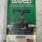 Dayco All-Terrain Vehicle Drive Belt HP2022