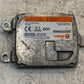 Osram Xenaelectron 034663 13.5 VDC NOM 35 W @ 85 VAC