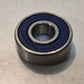 10 Quantity of MOGB Bearings S6201 RS | 32 mm OD 12 mm Bore 10 mm Wide (10 Qty)