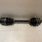 Interparts CV Joint Drive Shaft HY-1-058 | 0509 | KA-3-556 | BT-4095 | K7099M