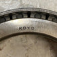 KOYO 32018JR Single Row Tapered Roller Bearing