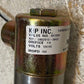 KIP Inc. Solenoid Valve 6X1090 U652015-0843 1/8 Orifice 120/60 V 150 MOPD