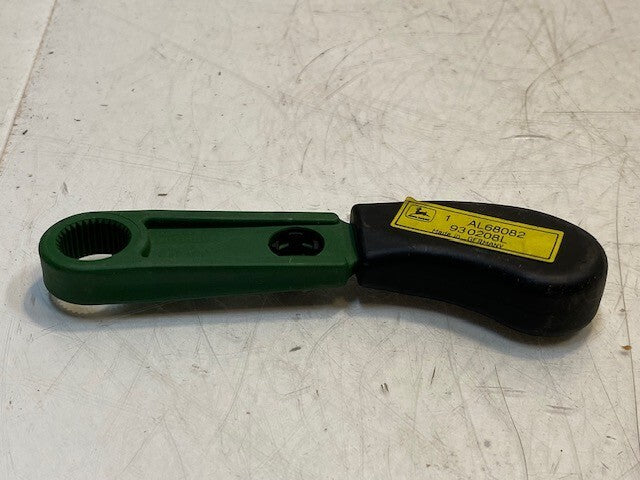 John Deere AL68082 | 930208L | Lever 6" Long 19mm Bore