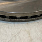 Vented Disc Brake Rotor 43512-20400 | 54mm Bore | 5x100mm | 10-7/8" Dia.