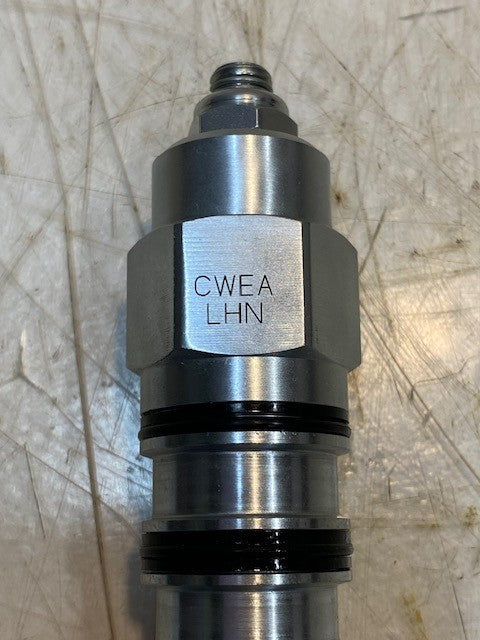 Sun Hydraulic Relief Cartridge Valve CWEA-LHN | 85029748 | PAT 48 34135