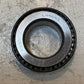 11 Qty of Peer Tapered Roller Bearings L44643 45mm OD 25mm Bore 15mm (11 Qty)