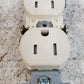 50 Qty. of P&S Tamper Resistant Receptacles Outlet 3232TR (50 Qty)