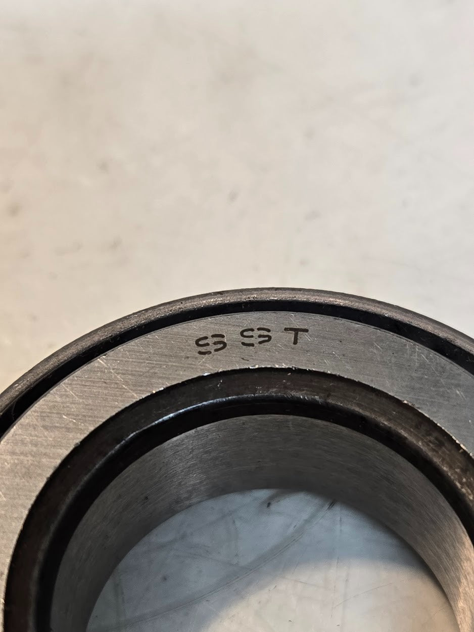 10 Quantity of Tapered Roller Bearing Cones L44643 | 1" Bore 15mm Thick (10 Qty)