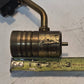 Goss GP 360L 3 07 Propane Hand Torch | Compressed Gas Regulator for LPG & MPS