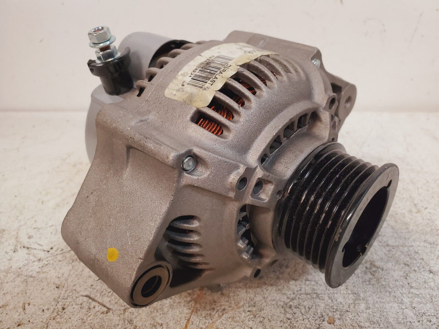 Duralast Alternator 14846 | 15577