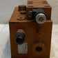 Schwing Emergency Stop Manifold Control Block VBL-NOTAUS.1-350/260-12V-G