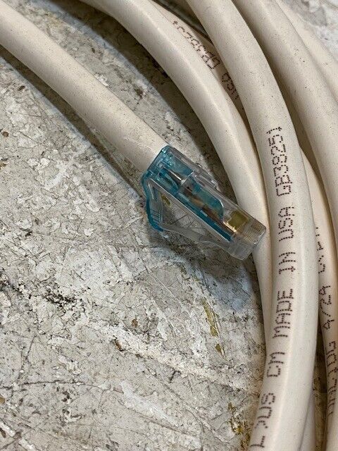 Commscope Uniprise Solutions U/UTP Modular Patch Cord UC1AAA2-08F020 | GB38251