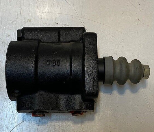 Power Brake Booster Section 20-100-230 | 31-030 | 99M074