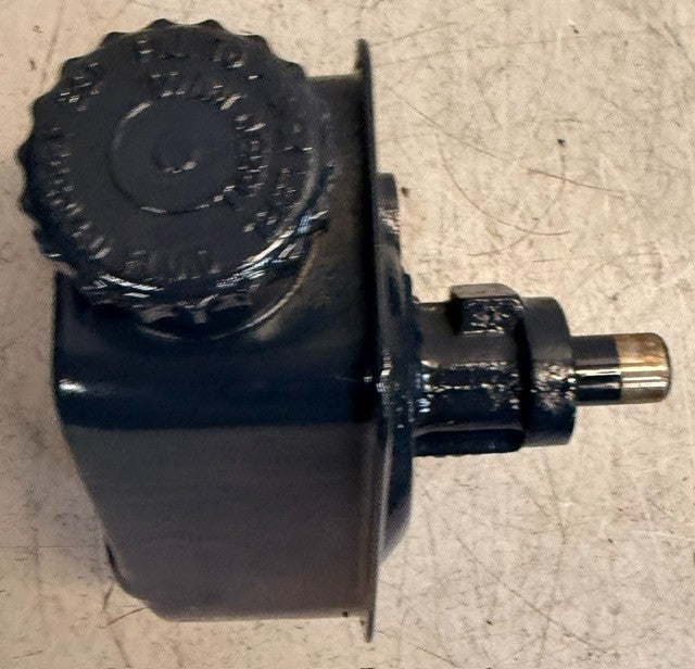 Atsco Carquest Remanufactued Power Steering Unit 7095 Automotive Assembly