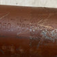 Hydraulic Cylinder SHCI 11-18-08 | 2012050-78510 | 14" Long 26mm Bore 64mm OD