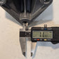 Fleetguard Adaptor Head 3304173S with Luber-Finer LFP-777PB Lube Filter